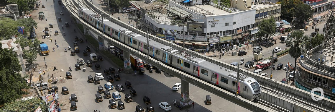 AIIB approves USD500 million for Mumbai metro and USD75 million for renewable energy AIIB approves USD500 million for Mumbai metro and USD75 million for renewable energy