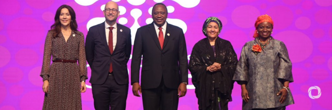 Major commitments made by governments, civil society, private sector on opening day of landmark sexual and reproductive health summit Major commitments made by governments, civil society, private sector on opening day of landmark sexual and reproductive health summit