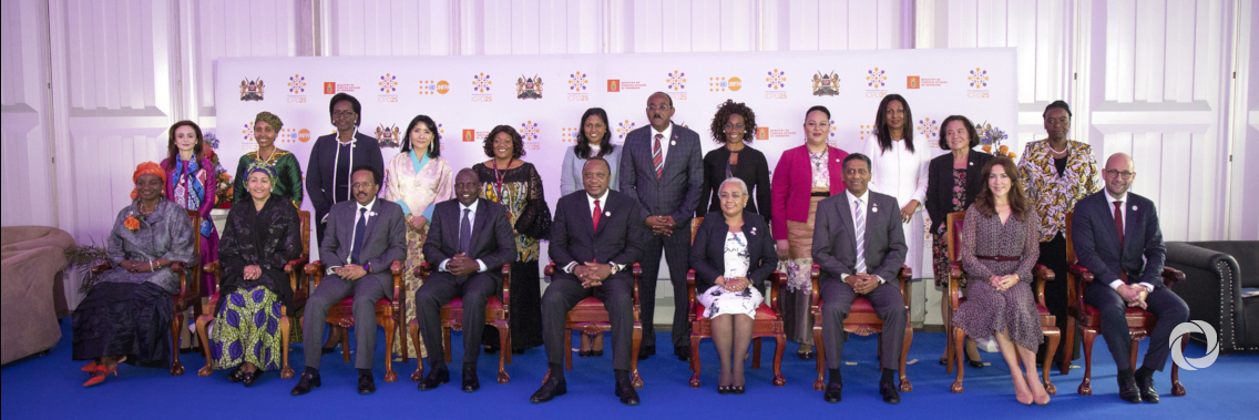 As Nairobi Summit ends, time to focus on accountability As Nairobi Summit ends, time to focus on accountability
