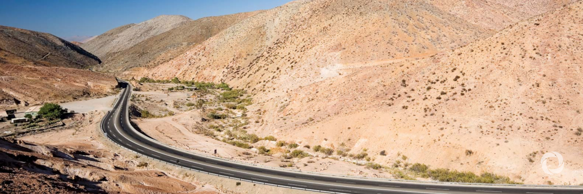US$245.8 million for road infrastructure in El Salvador US$245.8 million for road infrastructure in El Salvador