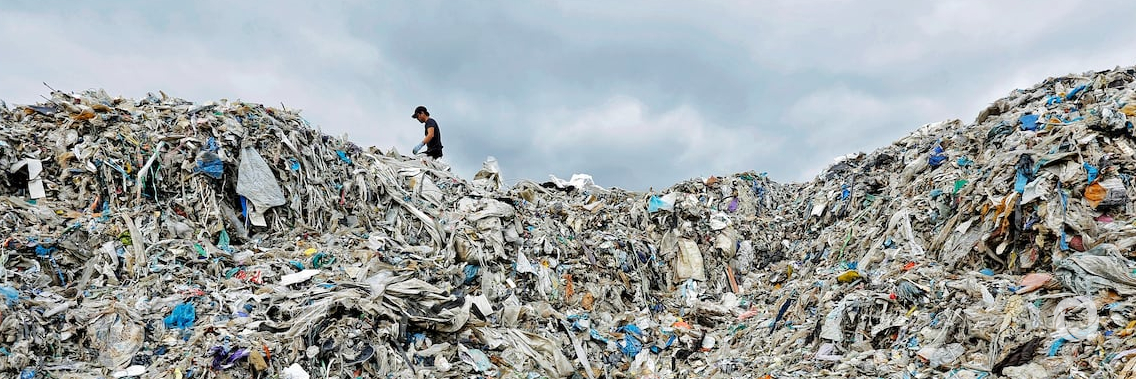 Plastic pollution solutions: trade in plastic waste Plastic pollution solutions: trade in plastic waste