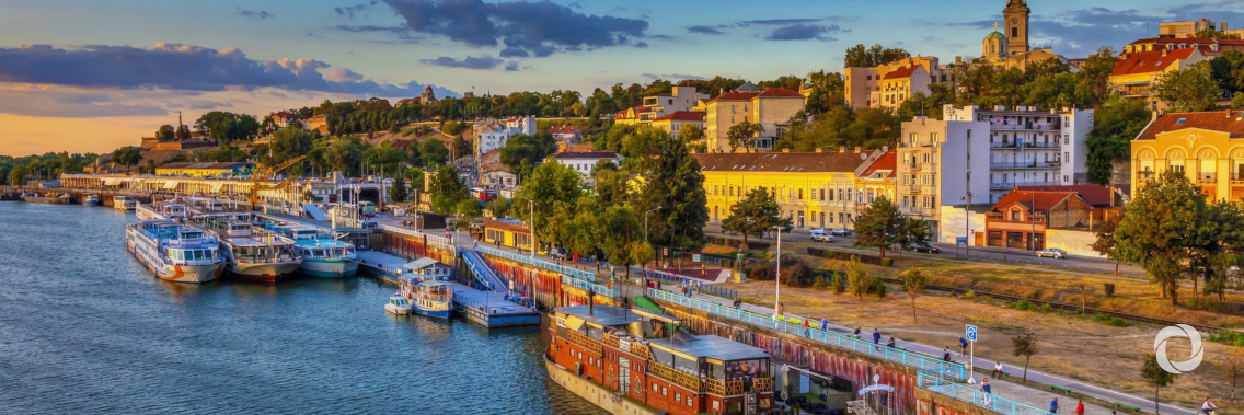 CEB approves €240 million to support protection of the environment in Serbia CEB approves €240 million to support protection of the environment in Serbia