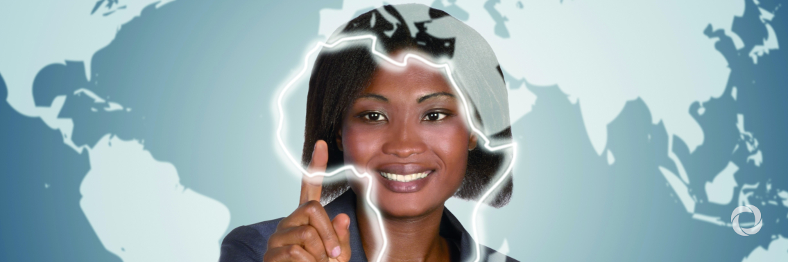 SheInvest - new initiative to mobilise EUR 1 billion for women across Africa SheInvest - new initiative to mobilise EUR 1 billion for women across Africa