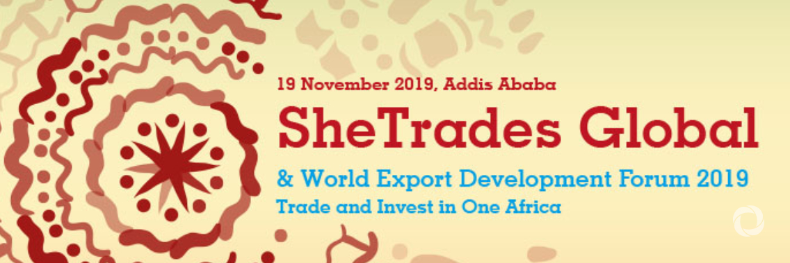 SheTrades Global 2019