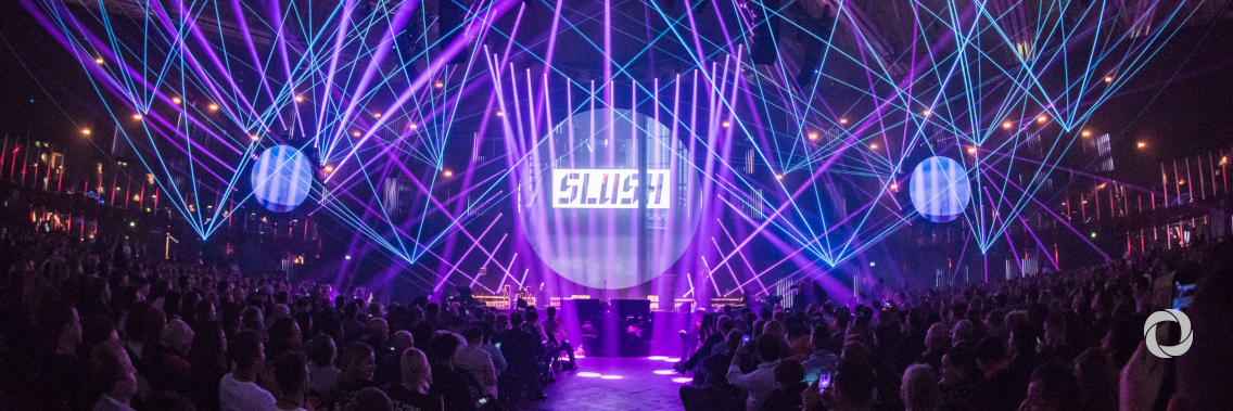 UNOPS launches unprecedented global innovation challenge at Slush 2019 UNOPS launches unprecedented global innovation challenge at Slush 2019
