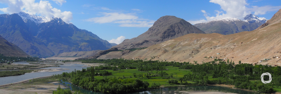 ADB grant to support tourism development in Tajikistan ADB grant to support tourism development in Tajikistan