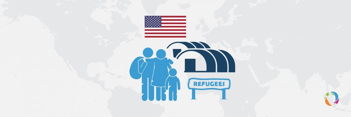 Experts Opinion | The consequences of Trump’s policies on refugee streams