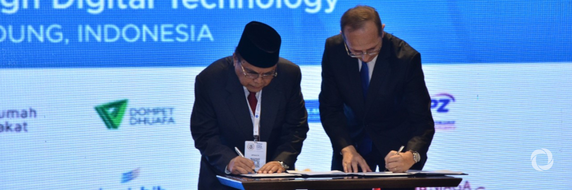 UNDP and World Zakat Forum launch new partnership to unlock zakat for the SDGs UNDP and World Zakat Forum launch new partnership to unlock zakat for the SDGs