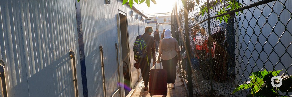 UNHCR expands help to refugees in urban areas in Libya UNHCR expands help to refugees in urban areas in Libya