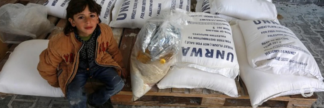UNRWA receives new funding from the United Arab Emirates
