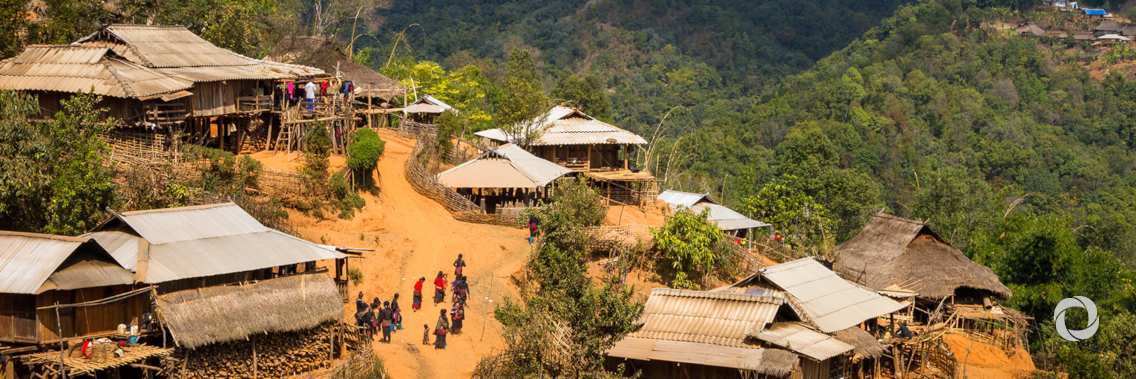 ADB to improve community resilience, livelihoods of around 3,000 villages in Myanmar