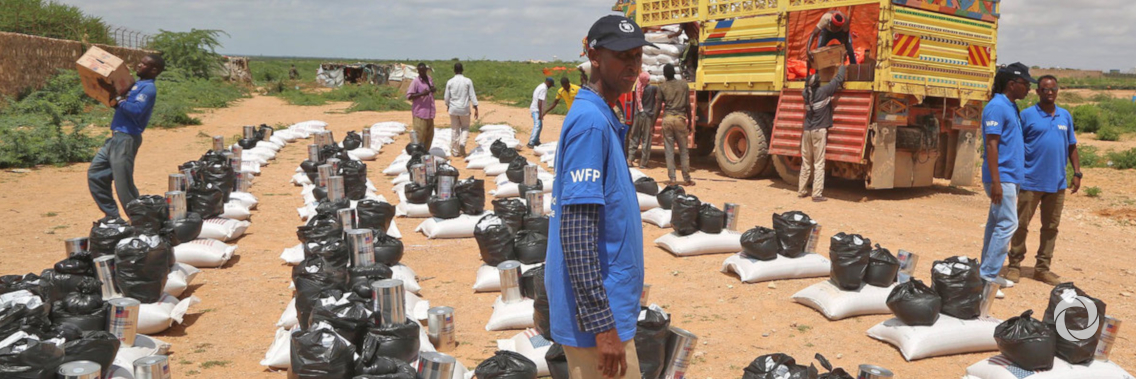 UN delivers vital supplies to flood-affected families in Somalia UN delivers vital supplies to flood-affected families in Somalia