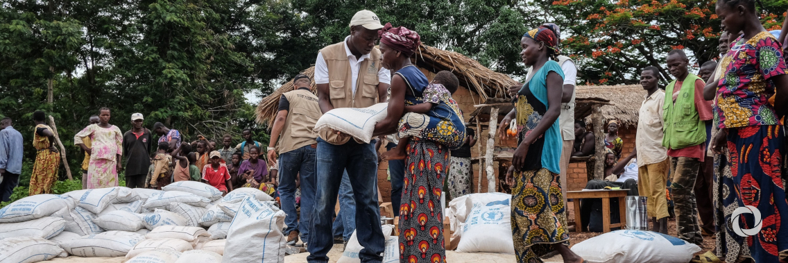 WFP welcomes US$ 3.2 million contribution from the Government of Japan WFP welcomes US$ 3.2 million contribution from the Government of Japan