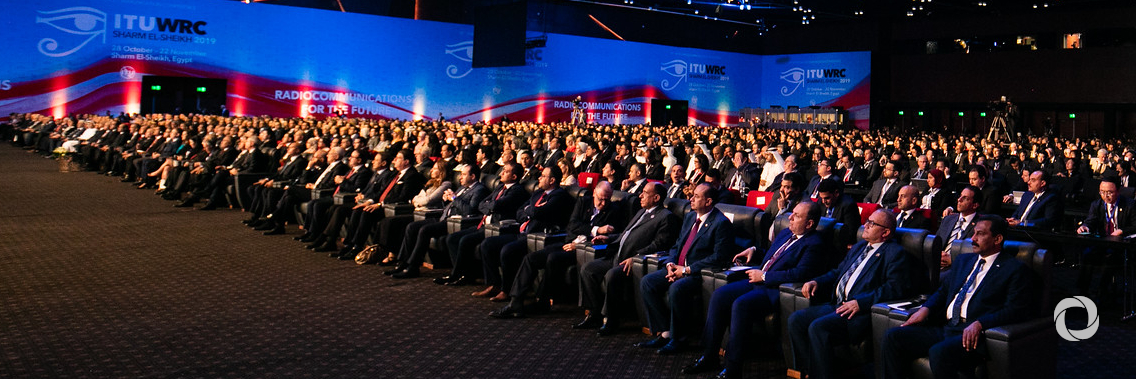 Declaration on promoting gender equality, equity and parity in the ITU radiocommunication sector Declaration on promoting gender equality, equity and parity in the ITU radiocommunication sector