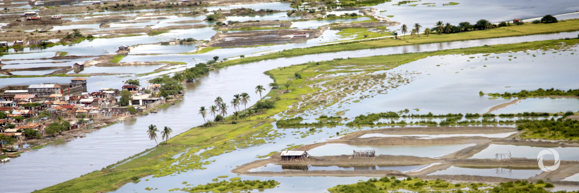 Asia and the Pacific set priorities for accelerated disaster risk reduction Asia and the Pacific set priorities for accelerated disaster risk reduction