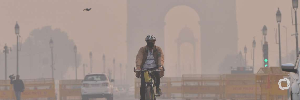 A new wave of air pollution crises: what can be done? A new wave of air pollution crises: what can be done?