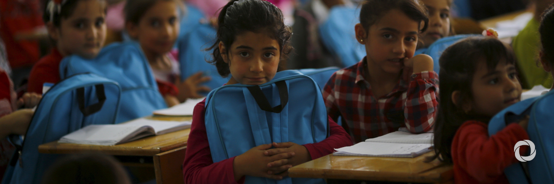 Signing of the MAECI-UNESCO agreement on children's education in Iraq Signing of the MAECI-UNESCO agreement on children's education in Iraq