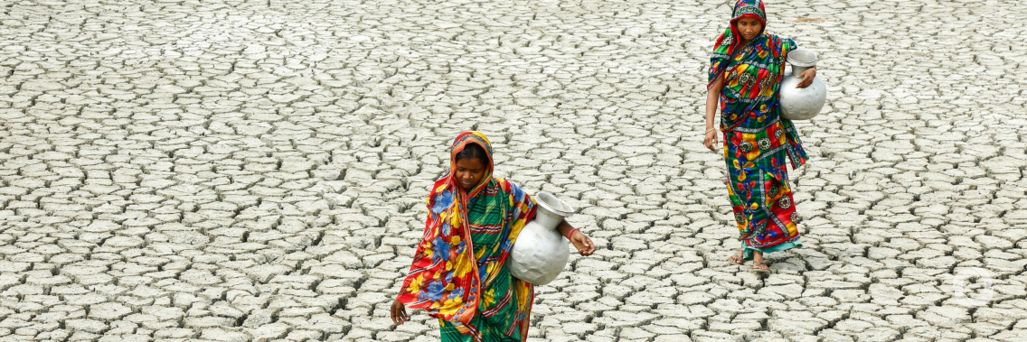 Nairobi Summit looks at solutions to climate change and environmental degradation for women and girls Nairobi Summit looks at solutions to climate change and environmental degradation for women and girls