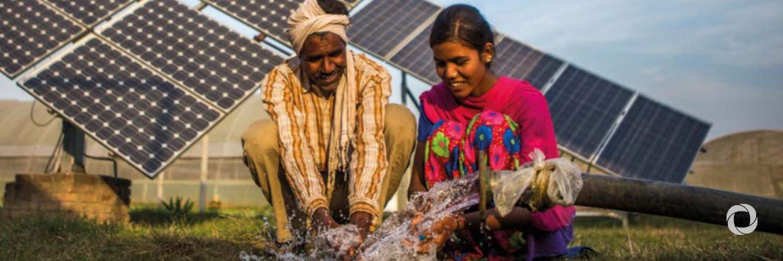How developing countries are scaling up climate technology action