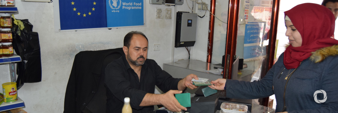 France and WFP team up to meet deepening food security needs in Gaza France and WFP team up to meet deepening food security needs in Gaza