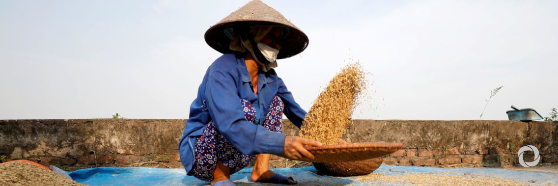 Enabling farming families to fight climate change: the key to survival Enabling farming families to fight climate change: the key to survival