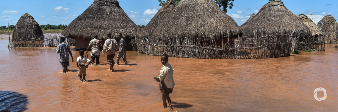 Eastern Africa floods impact 2.5 million people Eastern Africa floods impact 2.5 million people