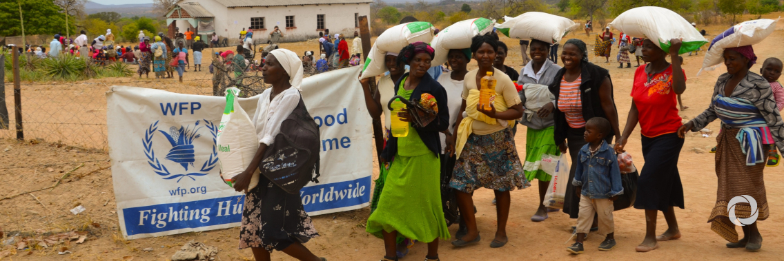 Japan pledges US$2.7 million to provide food assistance and strengthen community resilience in Zimbabwe Japan pledges US$2.7 million to provide food assistance and strengthen community resilience in Zimbabwe