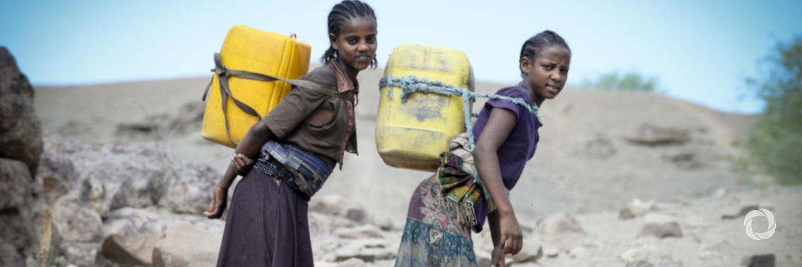 Climate change increases the risk of violence against women Climate change increases the risk of violence against women