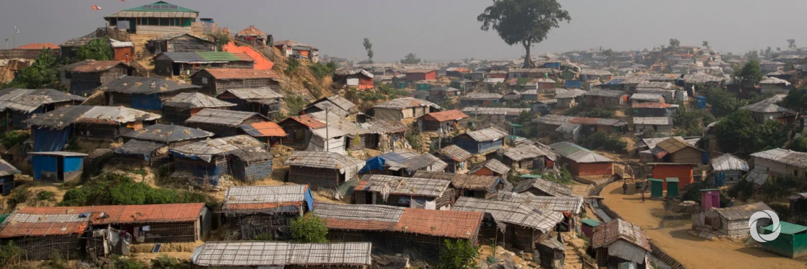 WFP welcomes support from the Kingdom of Netherlands to support refugees and host communities in Cox's Bazar WFP welcomes support from the Kingdom of Netherlands to support refugees and host communities in Cox's Bazar
