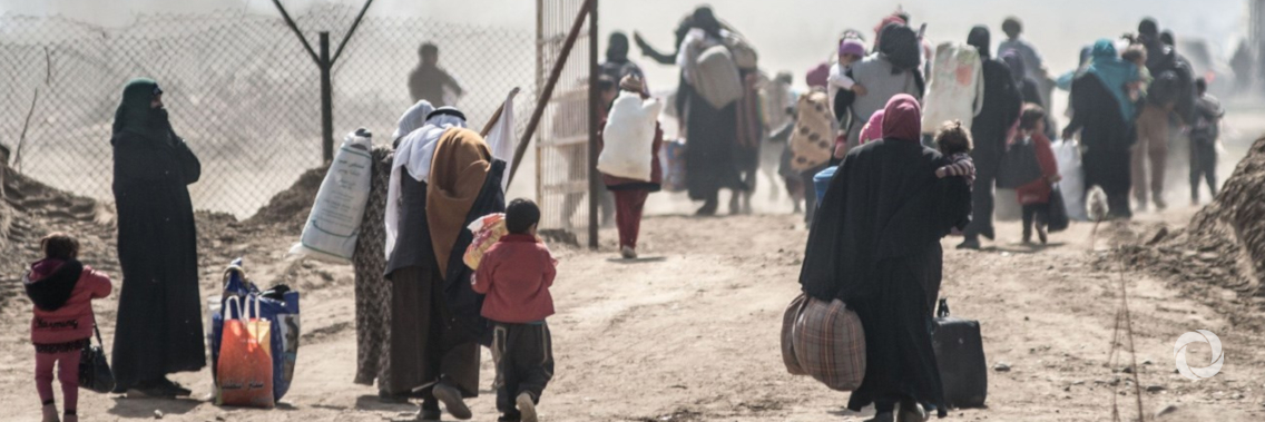 Humanitarian assistance and international humanitarian law: Council adopts conclusions Humanitarian assistance and international humanitarian law: Council adopts conclusions
