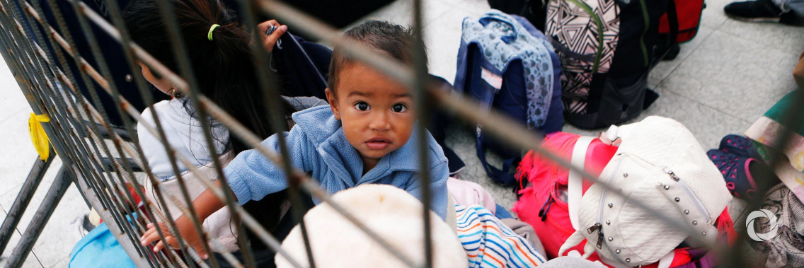 US$1.35 billion needed to help Venezuelan refugees and migrants and host countries US$1.35 billion needed to help Venezuelan refugees and migrants and host countries