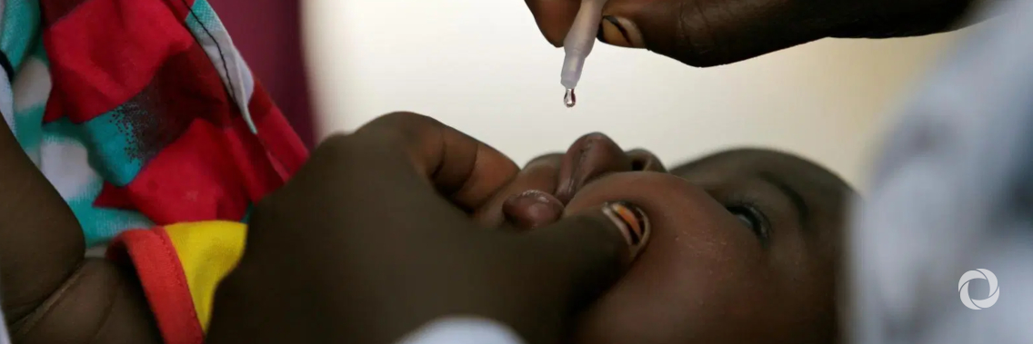 WHO supports measles campaign targeting millions of children in northern Nigeria WHO supports measles campaign targeting millions of children in northern Nigeria