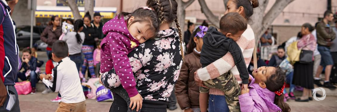 New policies in northern Central America, Mexico and the U.S. put asylum and safety beyond reach of migrant children New policies in northern Central America, Mexico and the U.S. put asylum and safety beyond reach of migrant children