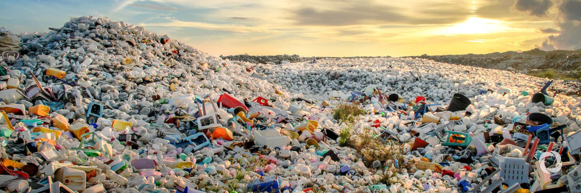 Plastic pollution solutions: Packaging waste Plastic pollution solutions: Packaging waste