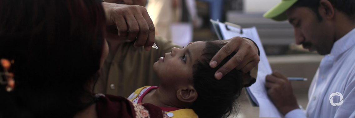 UK aid to help vaccinate more than 400 million children a year against polio UK aid to help vaccinate more than 400 million children a year against polio