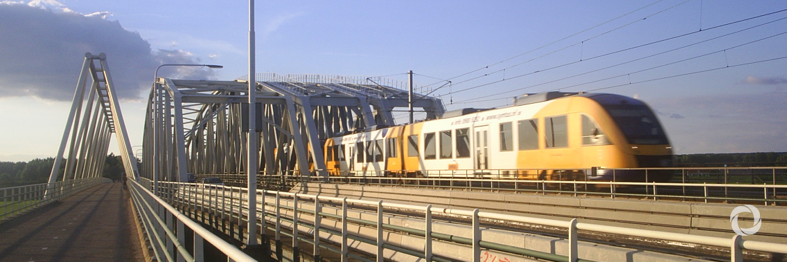 Commission approves over €22 million of public support to promote rail transport operability in the Netherlands Commission approves over €22 million of public support to promote rail transport operability in the Netherlands