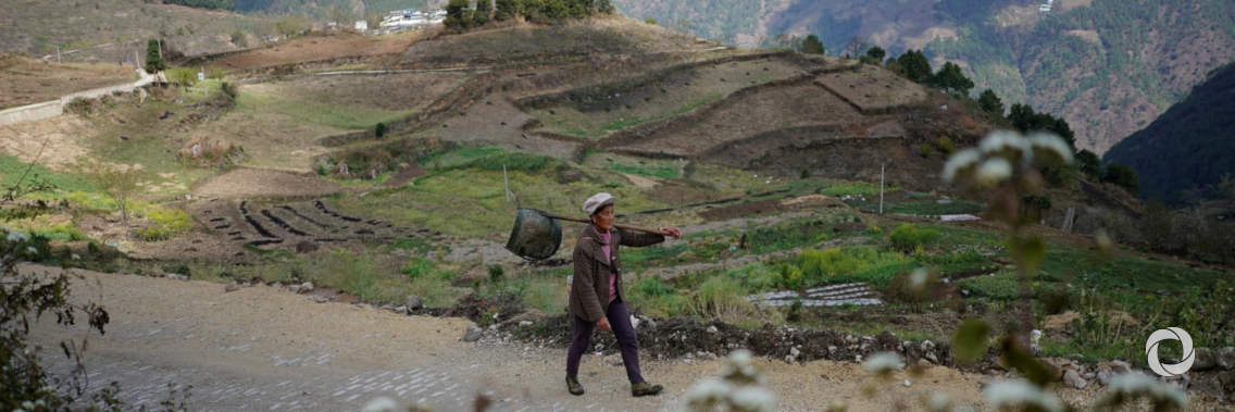 China’s remaining challenges in reducing poverty China’s remaining challenges in reducing poverty