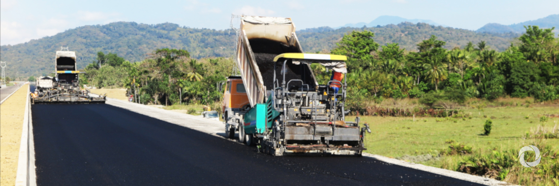 World Bank US$59 million road project in Timor-Leste World Bank US$59 million road project in Timor-Leste