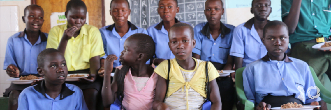 Kingdom of Saudi Arabia provides dates to support school feeding in South Sudan Kingdom of Saudi Arabia provides dates to support school feeding in South Sudan
