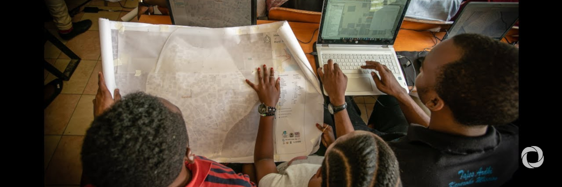 Preparing communities in Tanzania to tackle disaster risk Preparing communities in Tanzania to tackle disaster risk
