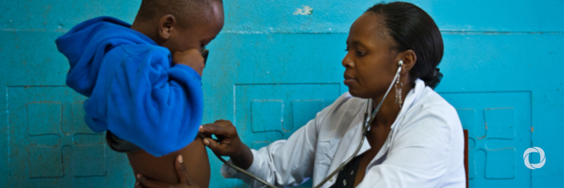 Sweeping agreement inked by WHO and African Union to accelerate vital health goals Sweeping agreement inked by WHO and African Union to accelerate vital health goals