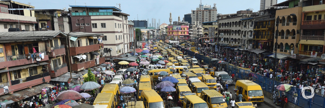 UN-Habitat's five flagship programmes in 2019 UN-Habitat's five flagship programmes in 2019