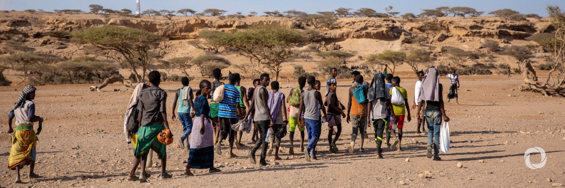 USD 54 million needed to assist 113,000 vulnerable migrants in Horn of Africa, Yemen USD 54 million needed to assist 113,000 vulnerable migrants in Horn of Africa, Yemen