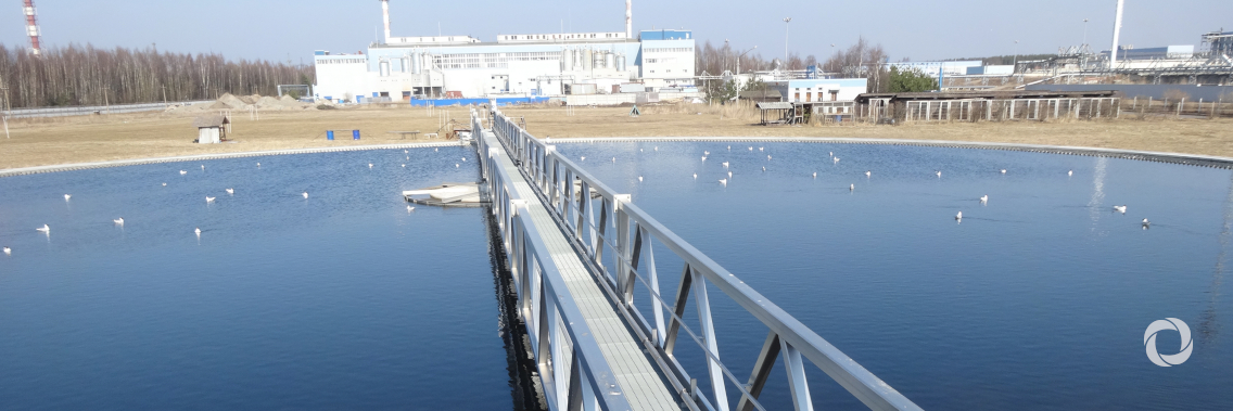 EBRD helps improve water quality in Belarus EBRD helps improve water quality in Belarus