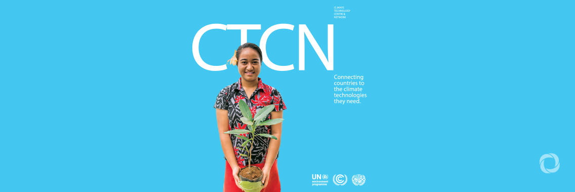 The CTCN reports record number of requests for climate technology transfer The CTCN reports record number of requests for climate technology transfer