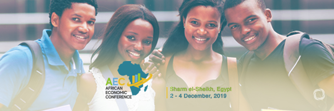 African Economic Conference 2019 – participants converge on Sharm El Sheikh to debate jobs, skills and capacity development for Africa’s youth