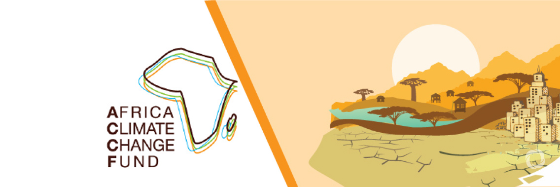 Africa Climate Change Fund grants nearly $1 million to support access to climate finance in Benin and Lesotho Africa Climate Change Fund grants nearly $1 million to support access to climate finance in Benin and Lesotho
