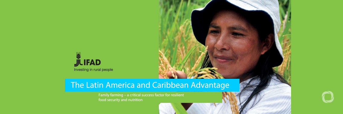 Investments in indigenous people, youth and women essential to fight climate change in Latin America and the Caribbean Investments in indigenous people, youth and women essential to fight climate change in Latin America and the Caribbean
