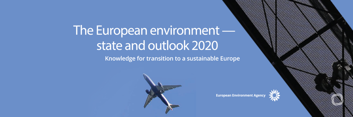 Europe’s state of the environment 2020: change of direction urgently needed to face climate change challenges, reverse degradation and ensure future prosperity Europe’s state of the environment 2020: change of direction urgently needed to face climate change challenges, reverse degradation and ensure future prosperity