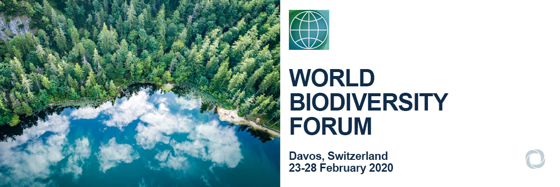World Biodiversity Forum World Biodiversity Forum
